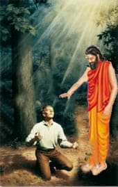 Satguru Shishya