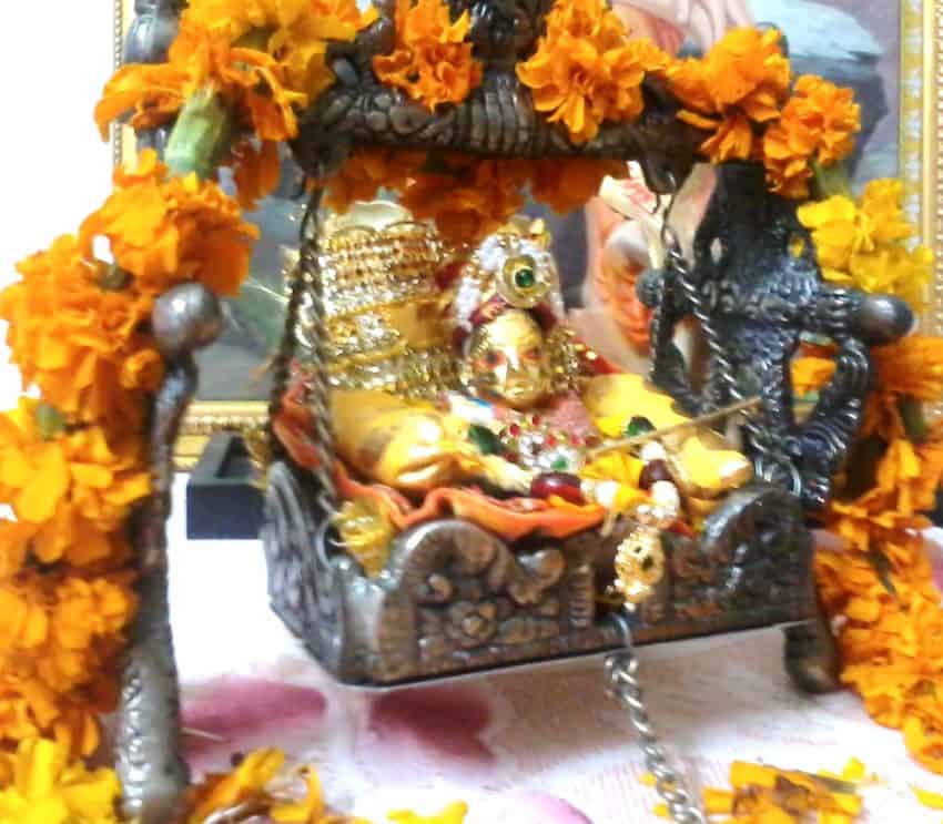 Krishna Janamashtami