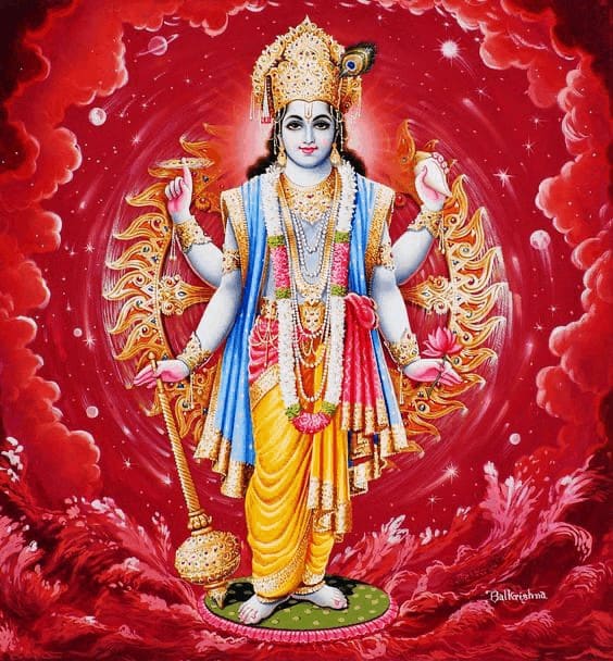 Vishnu